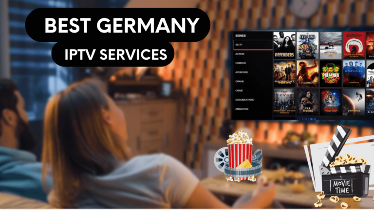 Best-Germany-IPTV-Services